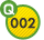 Q001