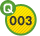 Q001