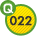 Q022