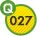 Q027