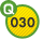Q030