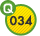 Q034