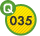 Q035