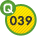 Q039