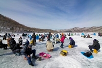 赤城山雪まつり
