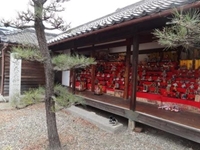 新町ひな祭り