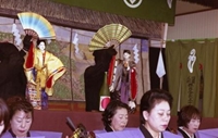 沼須人形芝居