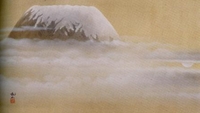 山野に遊ぶ