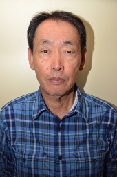 元尾瀬ガイド協会長 塩田政一さん(72)