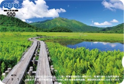 至仏山のカード