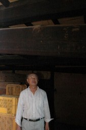 ����ꉮ�̍����肷��P���L�̗������߂�т��� 