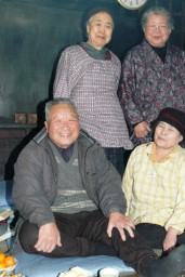�u�q���̂���́A�����V�[�g�ŕ�񂾃g���b�N�ŏ����ɏo�ׂ����Ȃ��v�ƒ��ԂƘb���{�肳��i����O�j