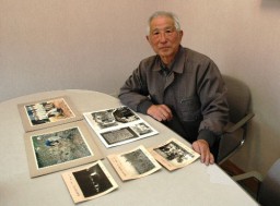 �����̎ʐ^���L���鐯�삳��