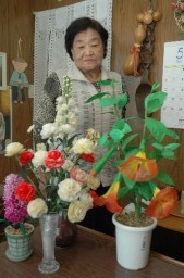 �V���N�t�����[�̑n��i��O�ɂ���I������
