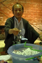 �W����ō��J��̎������I���锋�삳��