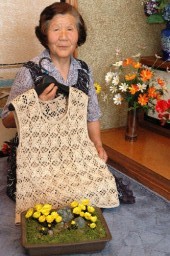 �u�܂�N���t�g�R���e�X�g�v�ŏ��O�����v���ɋP������i����ɂ���^�낳��