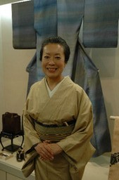 「手作りの“本物”の良さを知ってほしい」と話す逸見さん