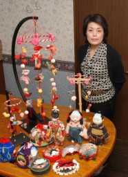 �u��i��ʂ��ČÂ��ǂ����̂�`���Ă��������v�Ƙb�����삳�� 