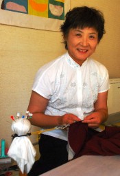 �u���炩���╗�����Ő����ɏ��镨�͂Ȃ��v�Ǝd����i�߂鏬������