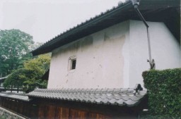 里見家・蔵=下仁田町