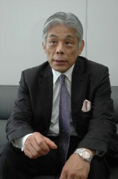 前ユネスコ大使 近藤 誠一さん