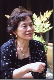松場登美さん