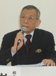 岩野 武彦さん