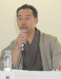 泉 太郎さん