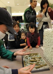 「糸のまち前橋」について学んだ講演会